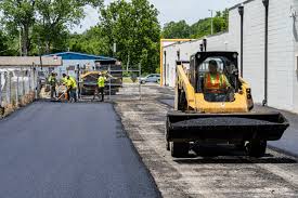 Best Driveway Overlay Services  in Alexander, AR